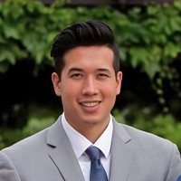 iptiQ by Swiss Re Employee Marcus Li's profile photo