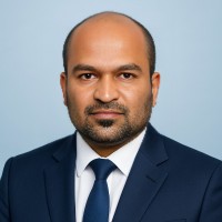 Kannan Ramasamy Email