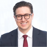 Beaumont Behavioral Health Employee Dustin Ames's profile photo