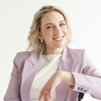 JMT Consulting Employee Ashley Boyce's profile photo