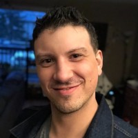 Electronic Recycling Association Employee James Polson's profile photo