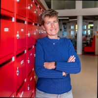 Karin Gehrels Email