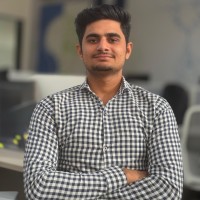 Yoctel Solutions (P) Ltd. Employee Tarun Kaushik's profile photo