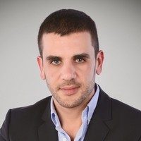 Sinqro Employee Miguel Lobato's profile photo