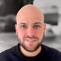 Booker Employee Tom Simmons's profile photo