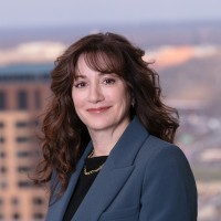 Cognalysis Employee Marcy Groh's profile photo