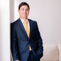 Edward Jones Employee Chad Rucker's profile photo