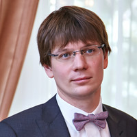 Ford Sollers Holding LLC Employee Maksim Zhadko's profile photo