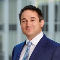 Dixon Mitchell Investment Counsel Employee Jim Katsilieris's profile photo