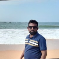 Georgia IT, Inc. Employee Jokim Michael's profile photo