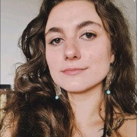 Sofia Rosenbaum Email