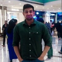 Manish Gahlawat's profile photo