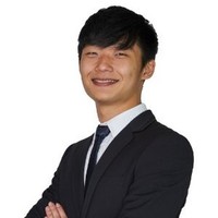 Dell Technologies Employee Kuan Lee's profile photo