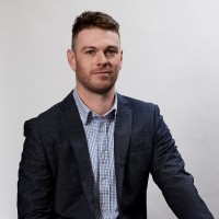 NAB Employee Connor Turner's profile photo