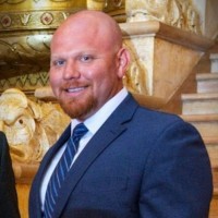 City of Midland, Michigan Employee Mike Bess's profile photo