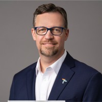 Industrialization & Energy Services Co. (TAQA) Employee Robert Hemminger's profile photo