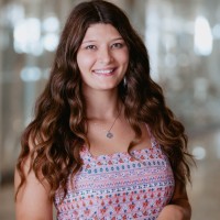 Meetings Today Employee Arabella Novitch's profile photo