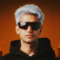 ImagineArt Employee Zain Rizvi's profile photo