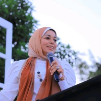 Cairo University Employee Samah El-Tantawy's profile photo
