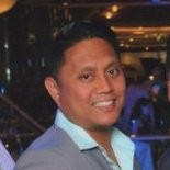 Advanced Roofing Employee Adrian MacAtangay's profile photo