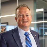 American Structurepoint Employee Kenton Moore's profile photo