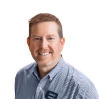 Arvest Bank Employee Jason Kincy's profile photo