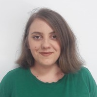 WellCode RO Employee Ioana Iliș's profile photo
