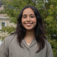Press 195 Employee Ashley Ponce's profile photo