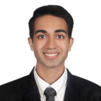 Connectplus Employee Garvit Nagpal's profile photo