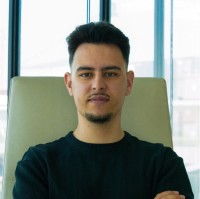 MYOS Employee Daniel Ribeiro's profile photo