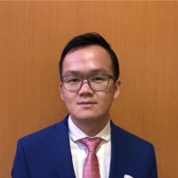 Caleb Chan's profile photo