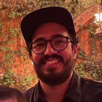 Humanity Labs Employee Daniel de la Fuente's profile photo