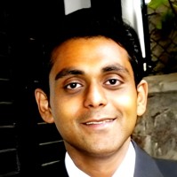 Sumit H. Email