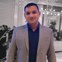 Digital Web Solutions Employee Pawan Manager's profile photo