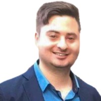 Vinidex Employee Stelios Mandalas's profile photo