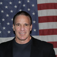 Patrick Frantz Email & Phone Number