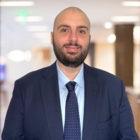 Fresh Del Monte Employee Ibrahim Hamadeh's profile photo