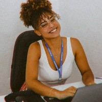 Grupo Mazzini Administracao e Empreitas Employee Jaqueline Santos's profile photo