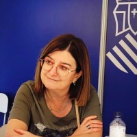 Isabel Garcia Email