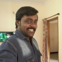 Ramesh Murugesan Email