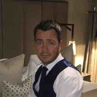 TETRA Technologies do Brasil Employee Stacey Rezin's profile photo