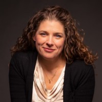 Authenticx Employee Dora Lutz's profile photo