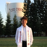 FOX Rehabilitation Employee Brayden McLaughlin's profile photo