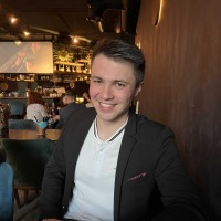 СофтСервис Employee Антон Леоненко's profile photo