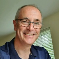 Aldermore Bank Employee Chris Greaves's profile photo