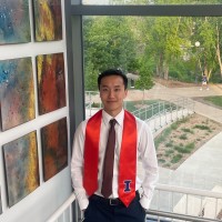 HKA Employee Dave Sun's profile photo