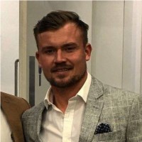 Finsbury Food Group Employee Michael Farnham's profile photo