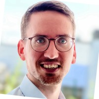 PFERDLatinoamerica Employee Jonathan Weger's profile photo