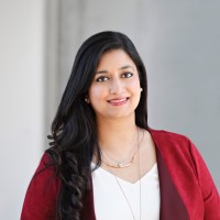Novartis Employee Nisha Patel's profile photo