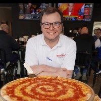 Grotto Pizza Employee Michael Mozer's profile photo